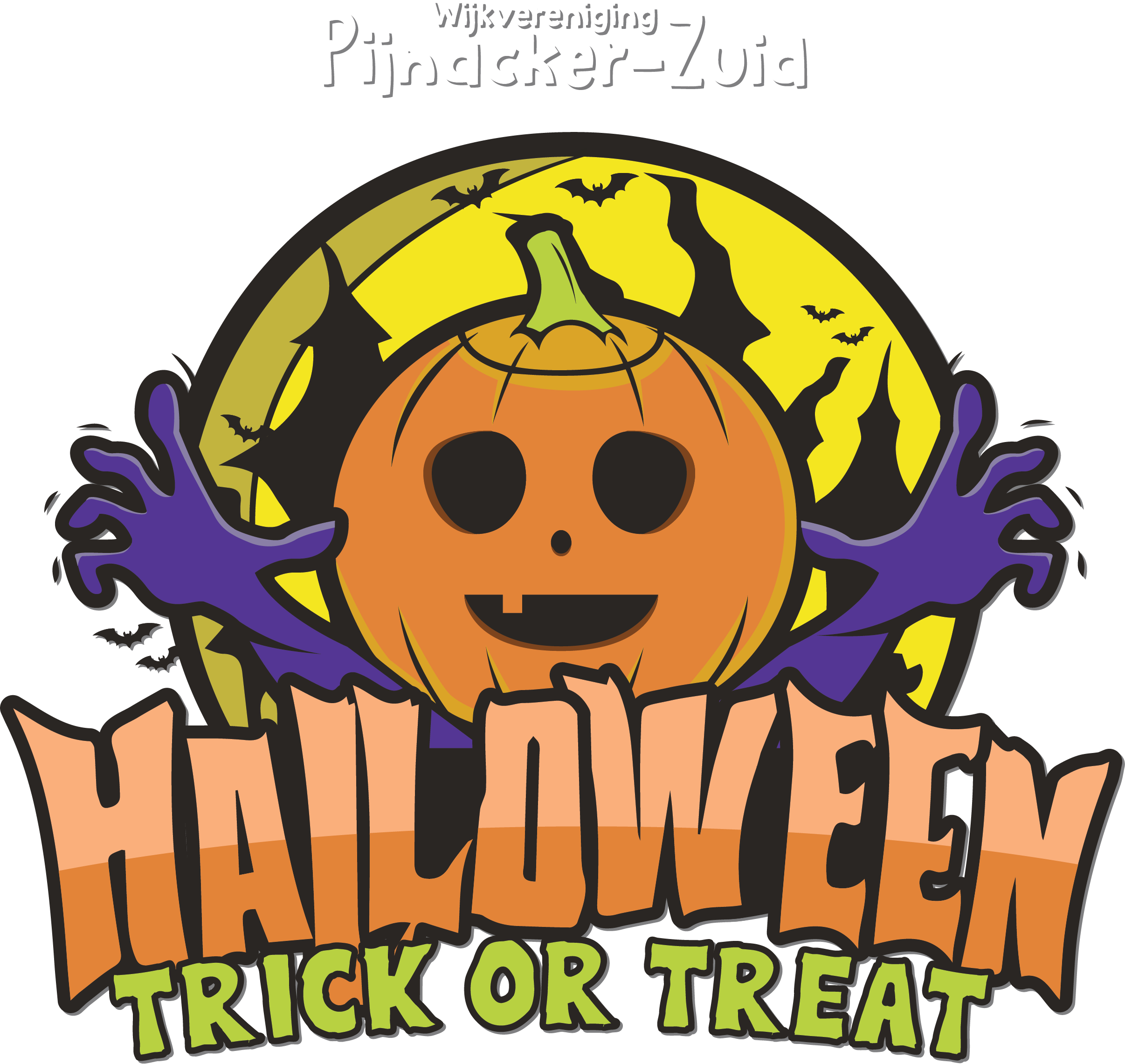 Halloween Trick or Treat 2026
